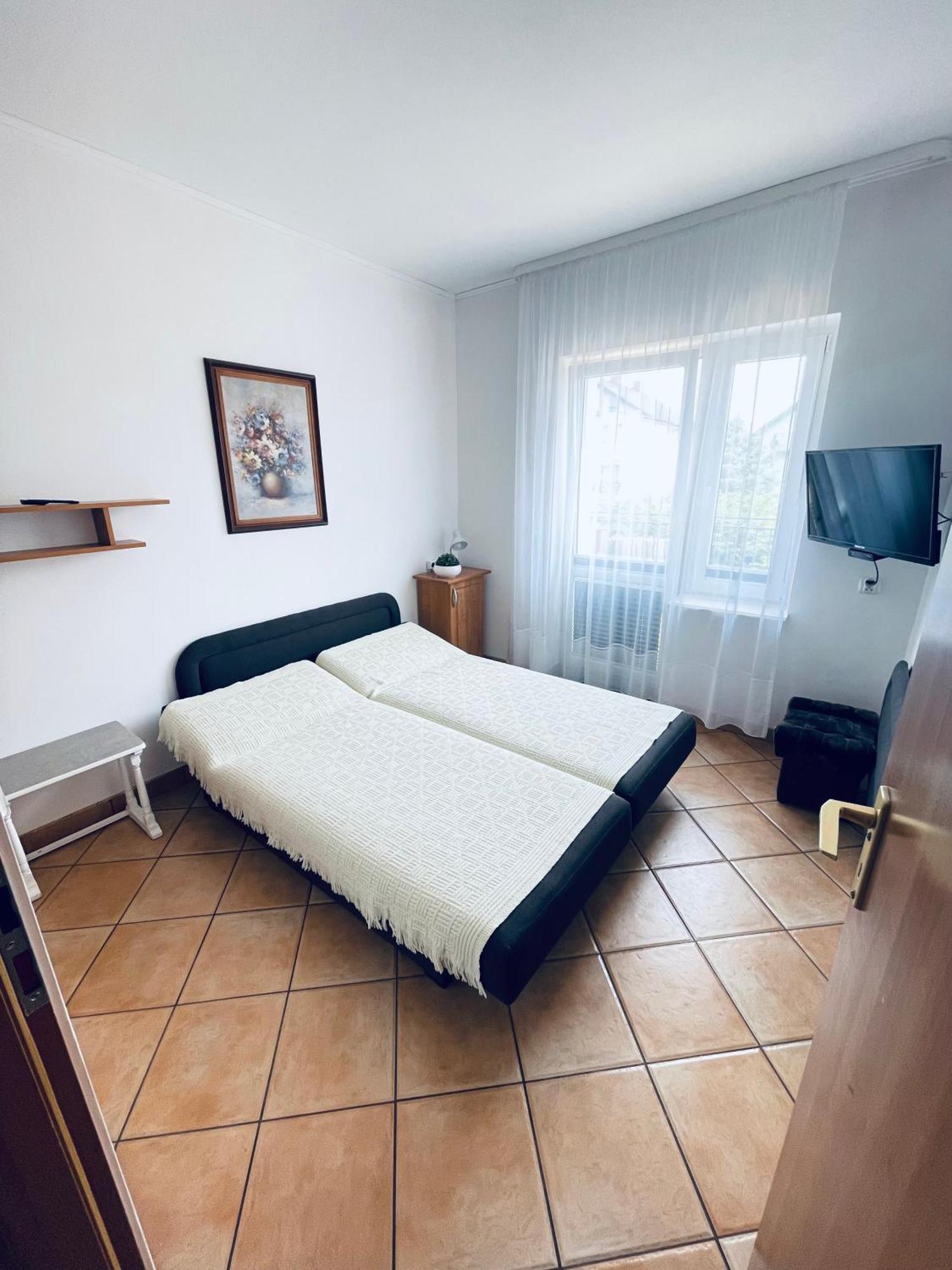 Noclegi U Zygmunta Mielno  Exteriér fotografie